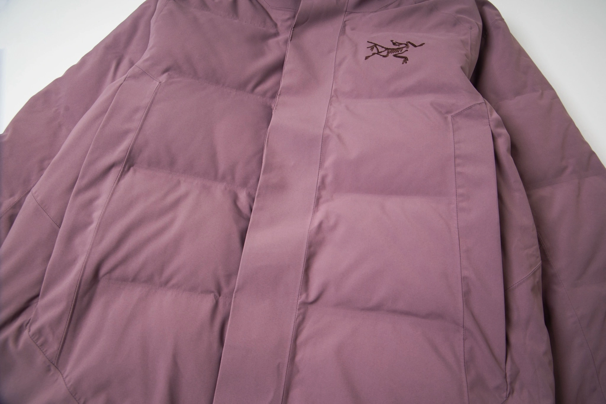 wg.luxury- 1r3t5ryx Down jacket goose down 3colour item:E-F431J2623-3